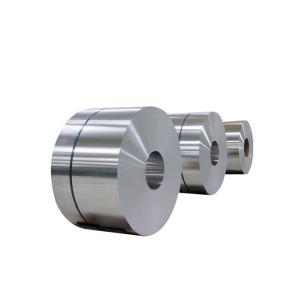 Wholesale ASTM B209 5454 H32 2800mm Super Width Aluminum Alloy Coil for Oil Tanker from china suppliers