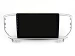 9"/10.1" Screen For Kia Sportage 4 KX5 2018-2021 Car Multimedia Stereo