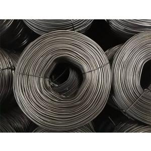 Wholesale ISO9001 Low CS Soft Black Annealed Iron Wire Belt Pack OEM from china suppliers