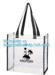 Bulk handle pvc cosmetic bags pvc mini cosmetic bag clear pvc bag, pvc tube