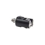 360 Degree Rotation HD Camera CCTV Pipe Inspection Equipment For Sewer Pipe
