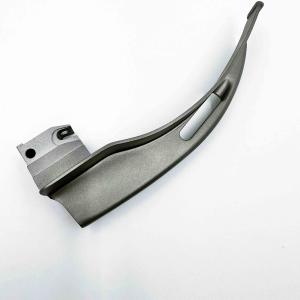 Wholesale ADC12 Aluminum Die Casting Services Components Corrosion Resistance from china suppliers