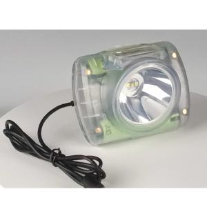 Wholesale ATEX GLC-6 Mining Hard Hat Lights Cordless 3.7V 1.78W For Underground from china suppliers