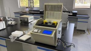 Wholesale AC 220V SL-OA18 Oil Breakdown Voltage Tester 200W from china suppliers