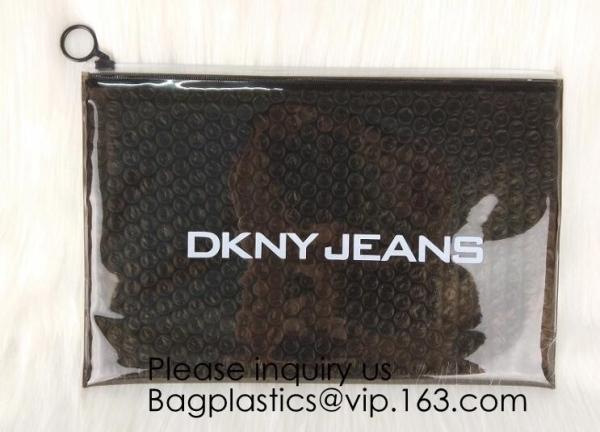 Colored PVC Film Bubble Bag/Special PVC k Bubble Bag/New Material Bubble Mailer