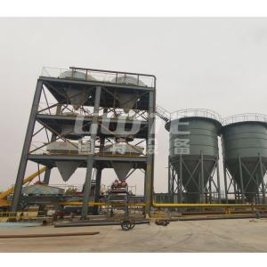 Wholesale Optimum Performance Sand Washing and Screening Machine for Silica Sand Production from china suppliers