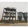 Buy cheap 40-120mesh Output Size Silica Sand Processing Equipment for Oil Frac Sand from wholesalers
