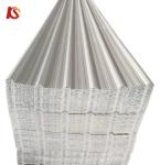1070mmx11800mm PVC Roof Sheet for Workshop Lamina De UPVC Roofing Sheet Plastic