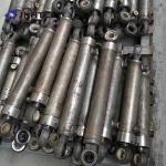 Wheel Loaders Excavator Spare Parts For Heavy Construction Machinery