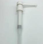 UK30-38-410 MAXIMUM LIQUID OUTPUT 30ML FRUIT JUICE PLASTIC SYRUP PUMP
