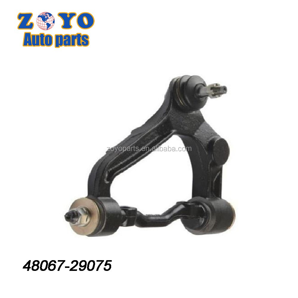 LEXUS EU YH53 Hiace Suspension Arm for Hiace Parts 48067-29075/48067-29085 2000-2011