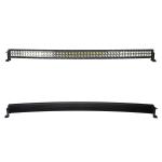 G1 Style 4D 300W 3W 100pcs LED EPISTAR LED LIGHT BAR 6000K 10-30V Combo Beam