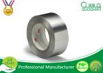 Acrylic Adhesive Aluminium Foil Insulation Tape With Pressure Sensitive
