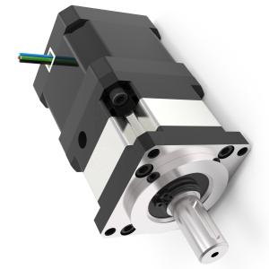 Wholesale 55Db 24v Dc Motor With Gearbox from china suppliers