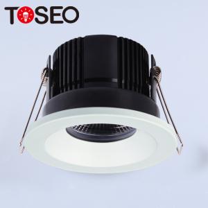Wholesale TD2335 Fire Rated Dimmable LED Downlights 240V 11w LED Recessed Down Light from china suppliers