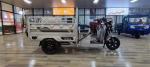 Carrying Cargo Electric Tricycle Truck Electric Tricycle For Cargo