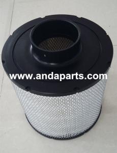 Wholesale GOOD QUALITY CUMMINS AIR FILTER AH19037 from china suppliers
