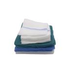 100% Natural Cotton Sterile Medical Gauze Swabs
