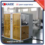 Drip Tape Extrusion Machine with flat Emitter KAIDE extruder