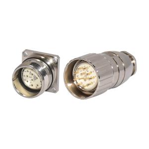 Wholesale Highly M23 17 Pin Connector For Critical Connections from china suppliers