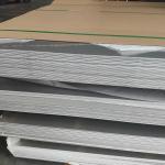 201 410 Cold Rolled Stainless Steel Sheet Plates 430 6Mm Thickness Seamless