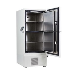 Wholesale -86 Degrees stainless steel Ultra Cold Freezer with 588 Liters Capacity for Laboratory from china suppliers