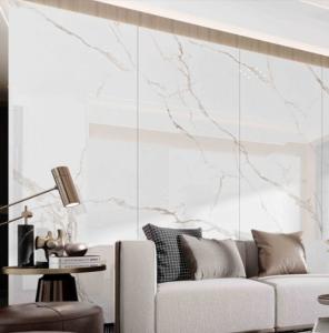 Wholesale Polished White Porcelain Tiles For Floor And Wall from china suppliers