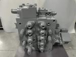 4433970 Hitachi Excavator ZX330-3G ZX350 ZX370C Deere 3554 Excavator Hydraulic