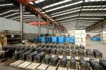 Hydraulic Forging Machine Retrofitting 70% Servo Energy Saving Equipment