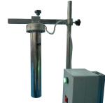 Vertical Hammer Impact Testing Machine