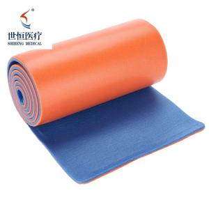 Wholesale First Aid Splint First Aid Splint Wholesale Medical First Aid Roll Sam Splint from china suppliers