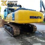 Refurbished 45 Ton Komatsu PC450 Crawler Excavator for Construction