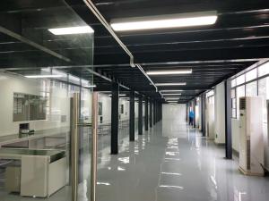 Wholesale Multi Level Pallet Rack Mezzanine Systems Powder Coating / Galvanizing from china suppliers