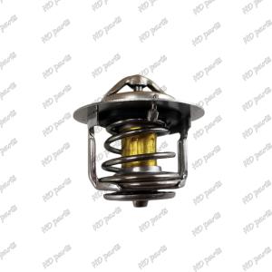 Wholesale 1DZ 2Z 13Z Thermostat 80916-76085-71 90916-03954-74 For Toyota from china suppliers