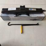 Scissor Heavy Duty Car Jack 2 Ton