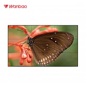 Wholesale 46 Inch LCD Interactive Display Panel 1920*1080P Build In Matrix Monitor from china suppliers
