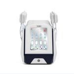 AS83 EMS Cryolipolysis Slimming Machine 2000w Muscle Stimulator Weight Loss