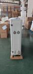 Big Air Volume Galvanized Steel Low Vibration Cold Room Condensing Unit