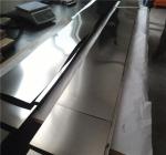 manufacturer ASTM B265 pure titanium foil sheet factory 0.01mm very thin
