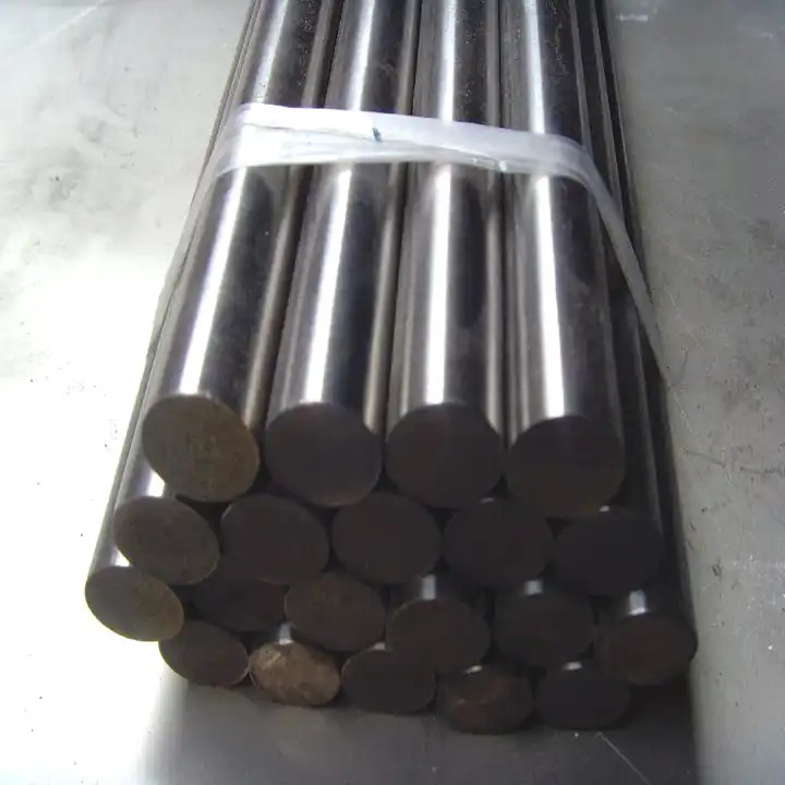 201 Stainless Steel Round Rod