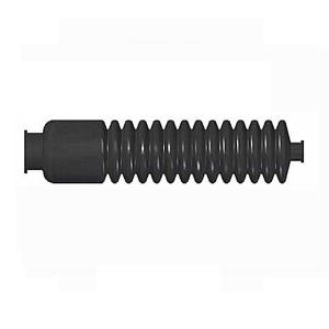 Wholesale Cylindrical Cable End Fittings Automobile Rubber Bellow Mechanical Equipment from china suppliers