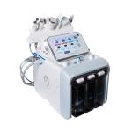 CE&FDA skin rejuvenation dermabrasion facial cleaning machine hydro machine
