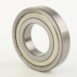 Unseparated Deep Groove Ball Bearing Made of Bearing Steel Material