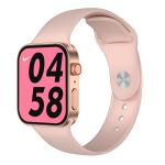 38mm Men Android Smartwatch 4G Fit Bitwatches Compatible With Apple Watch Band