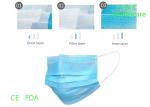 Custom Printed Surgical Masks Air Pollution Protection Mask Niosh Approved