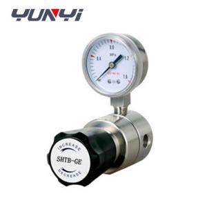 Wholesale High Heavy Stainless Steel Pressure Regulator Diaphragm Seal from china suppliers