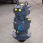 Sany135 B229900002718 Swing Motor Assy Motor 60181551 60181550 And Reduction For