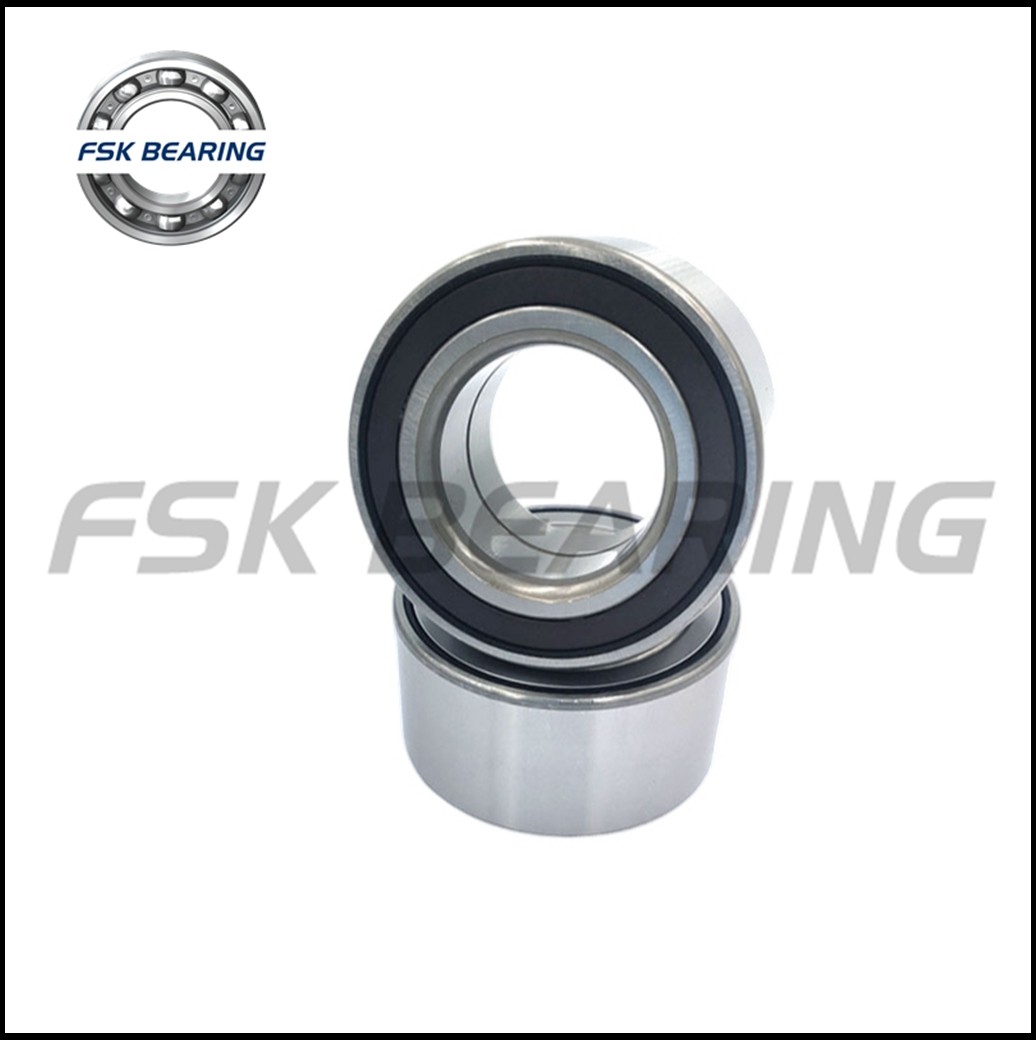 DAC40740040 1J0407625 40BWD06510003 Front Wheel Bearing 40X74X40 mm