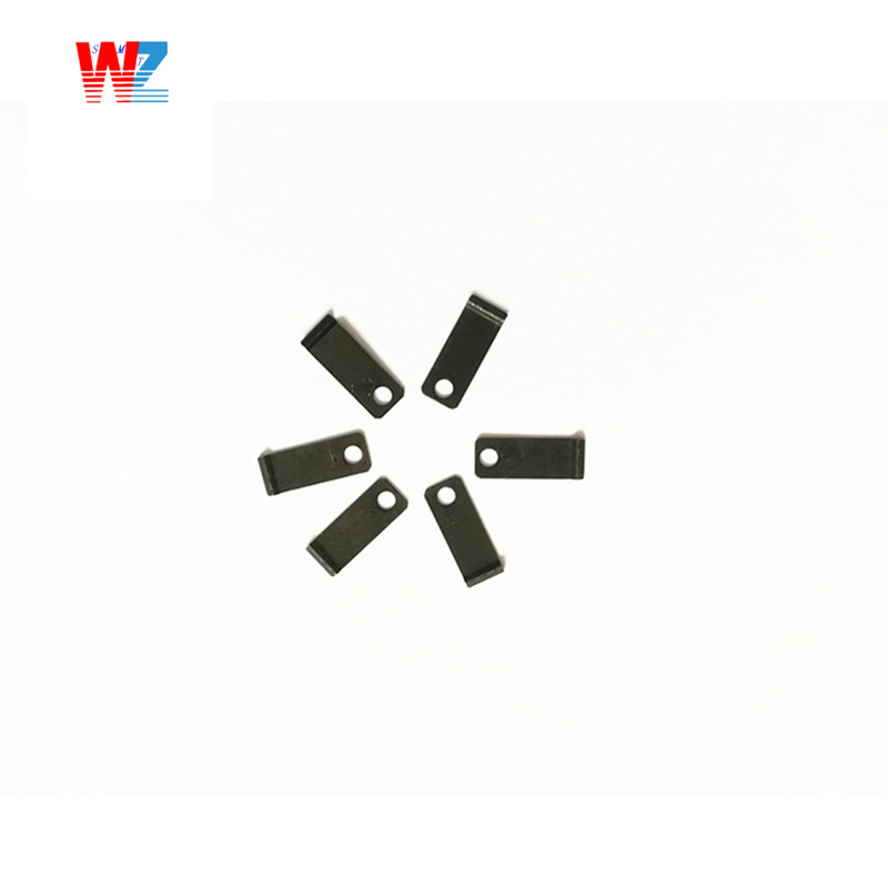 Original SMT spare parts Yamaha leaf spring KG7-M7137-A0X