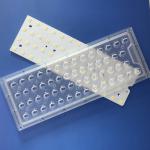 56 Array Lens 150W SMD3030 130LM/W LED Lighting Module